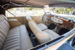 Mercedes-Benz 500K Tourenwagen 2 Turen 1934 года
